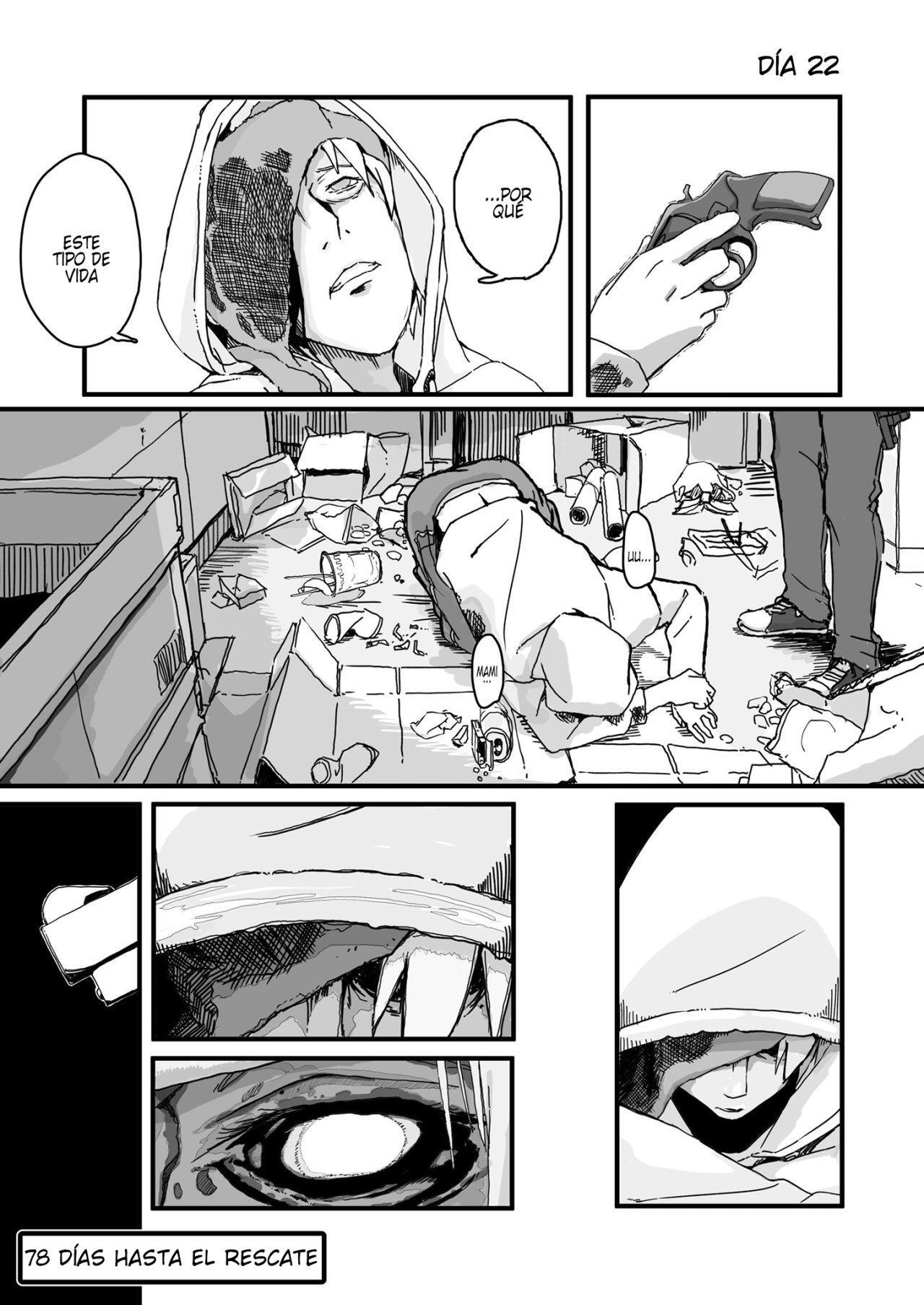 Capitulo 22 page 1
