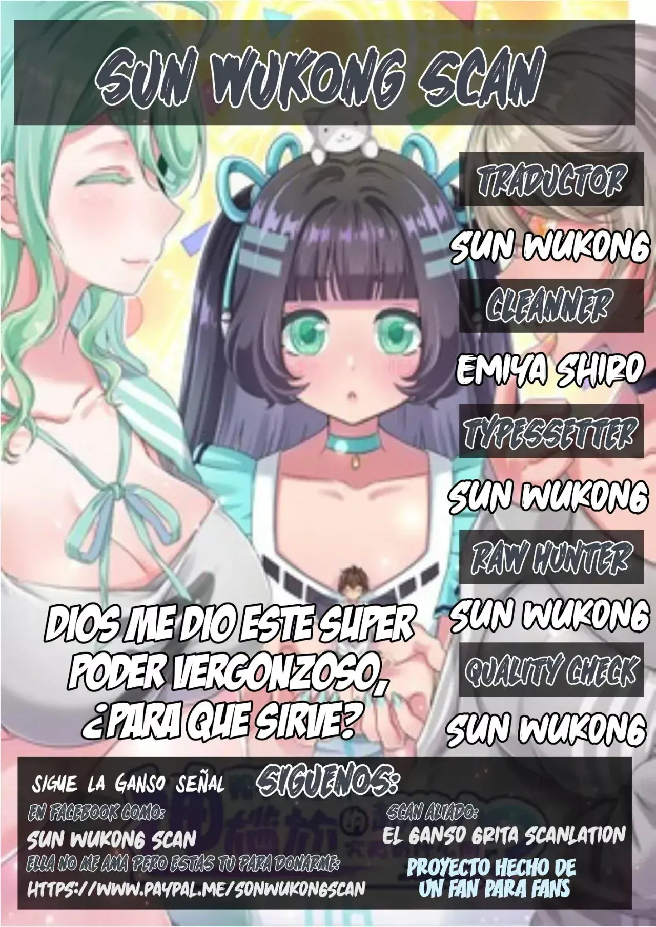 Capitulo 26 page 1