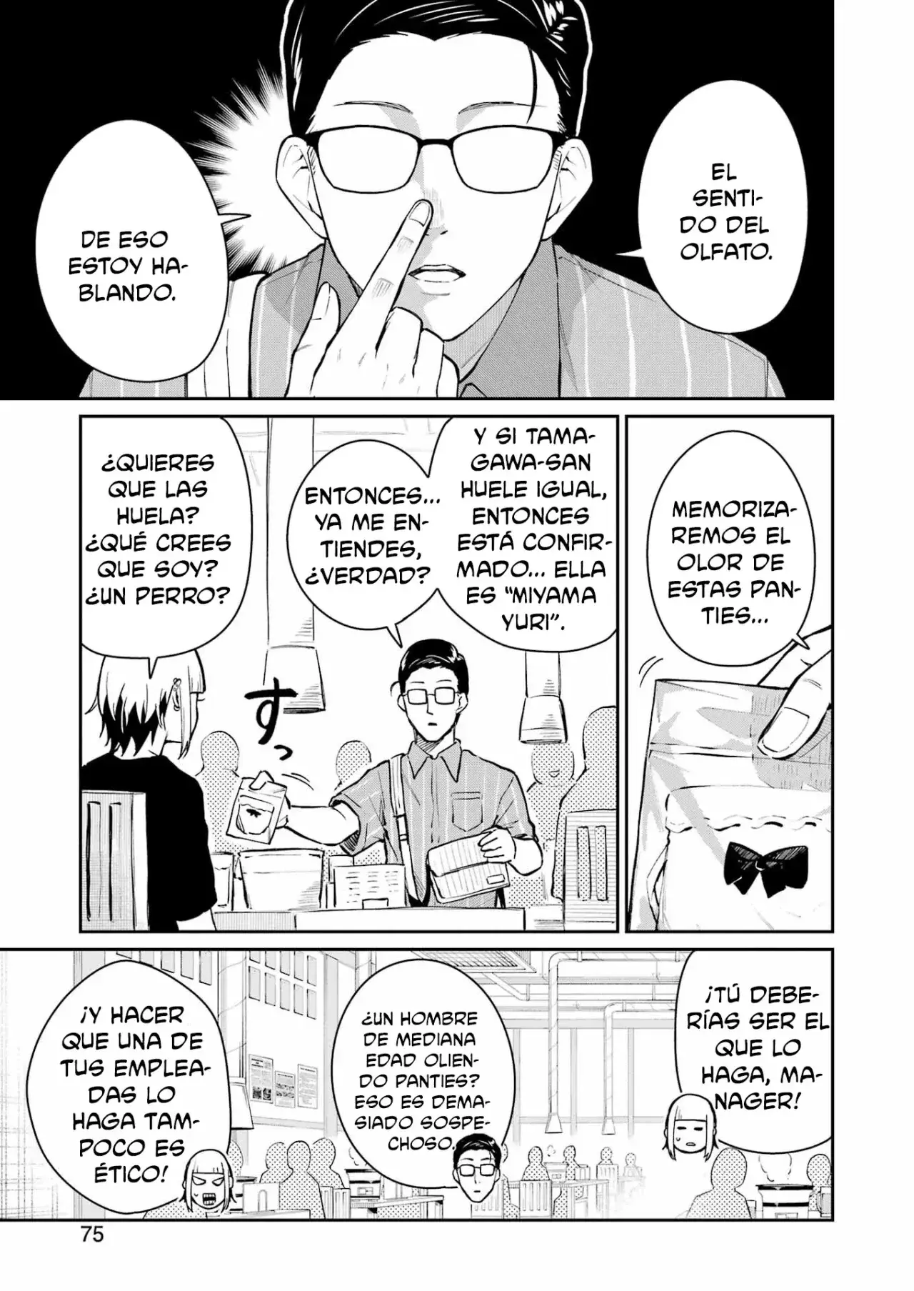 Capitulo 7 page 12