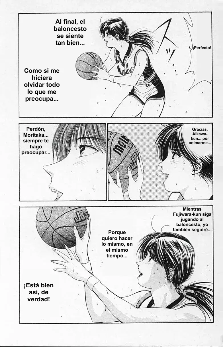Capitulo 20 page 21