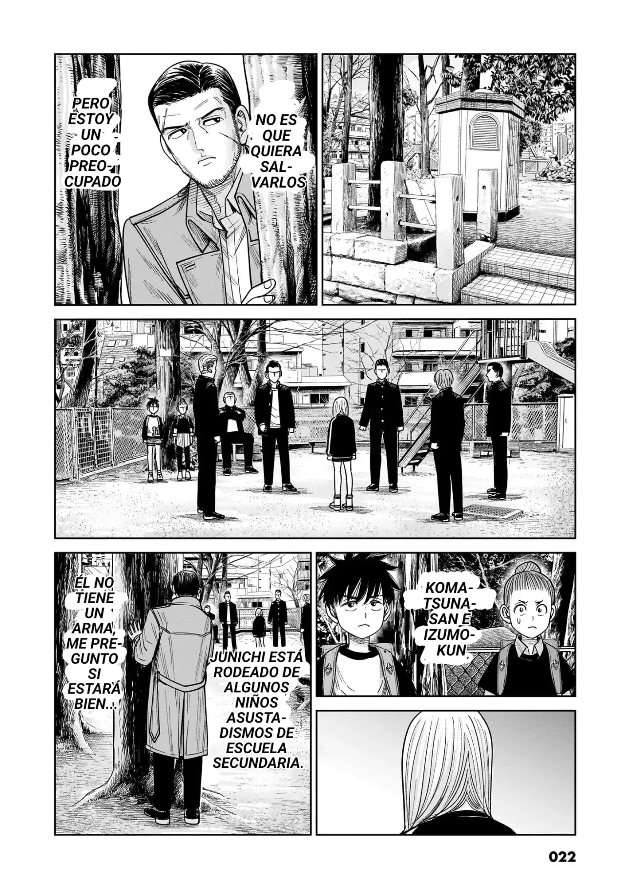 Capitulo 15 page 23