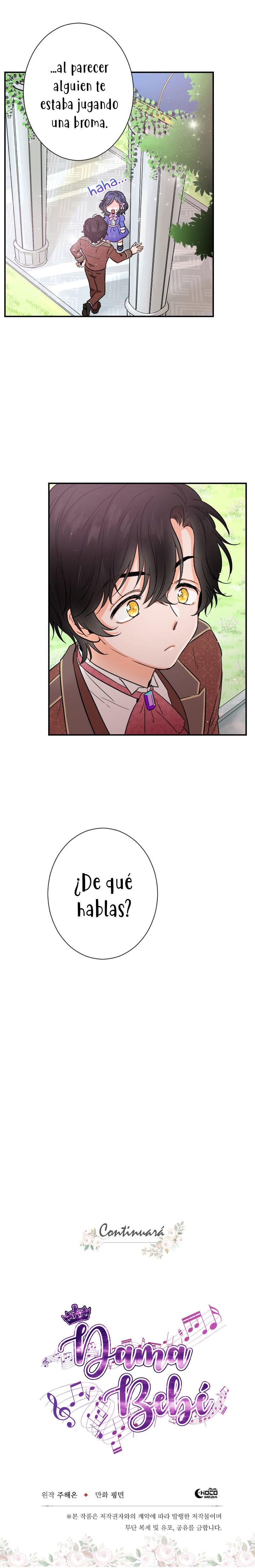 Capitulo 32 page 19