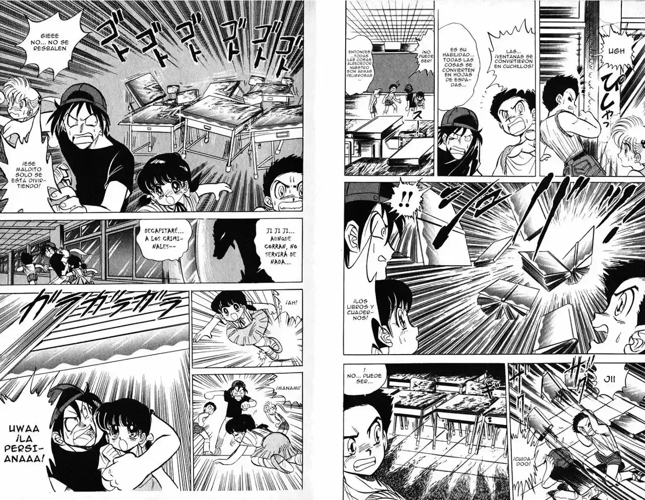 Capitulo 8 page 5