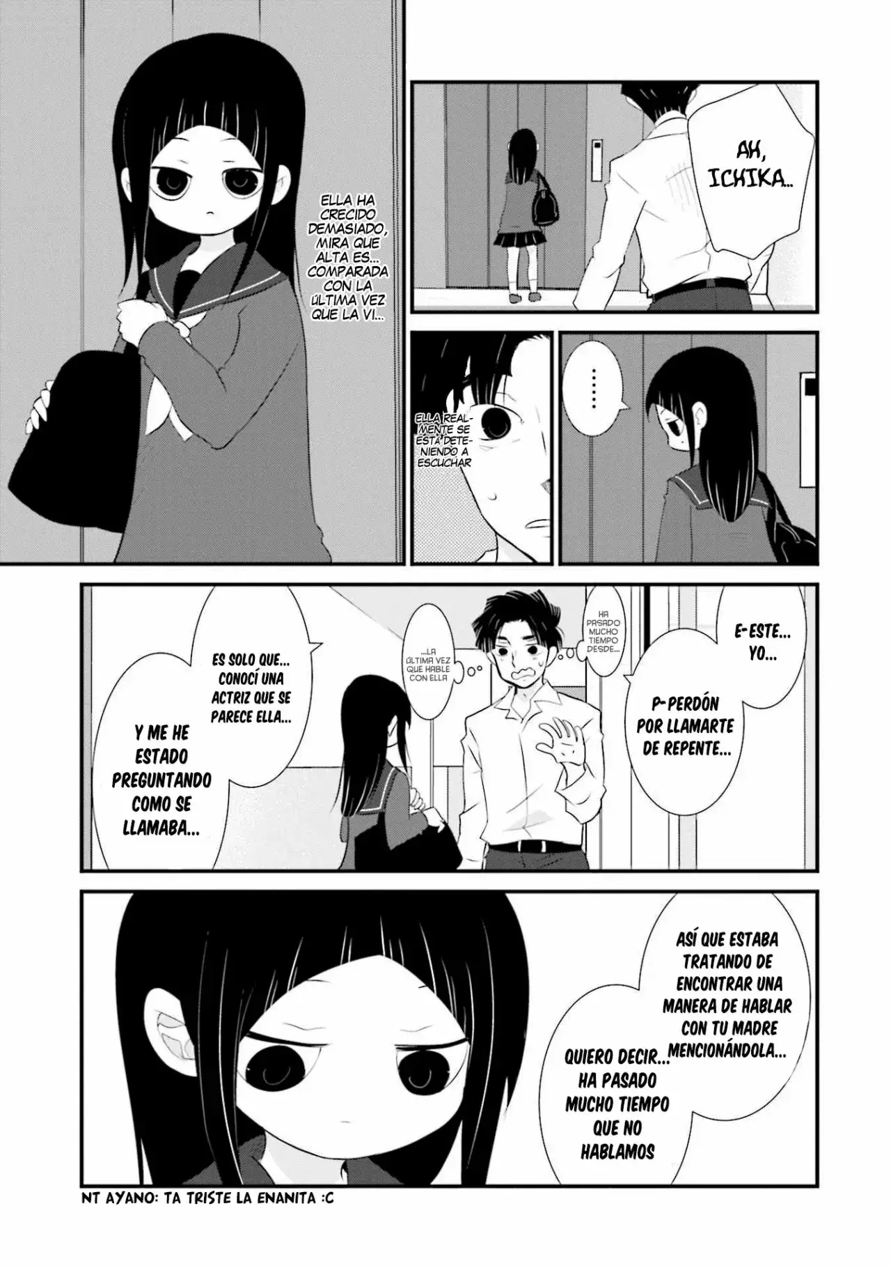 Capitulo 1 page 19