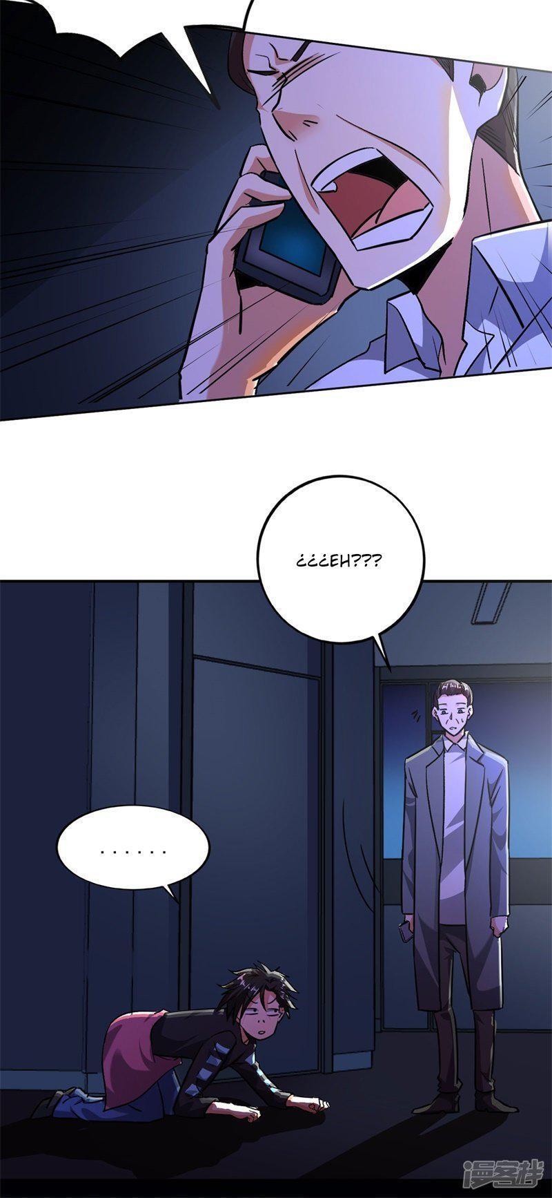 Capitulo 95 page 10
