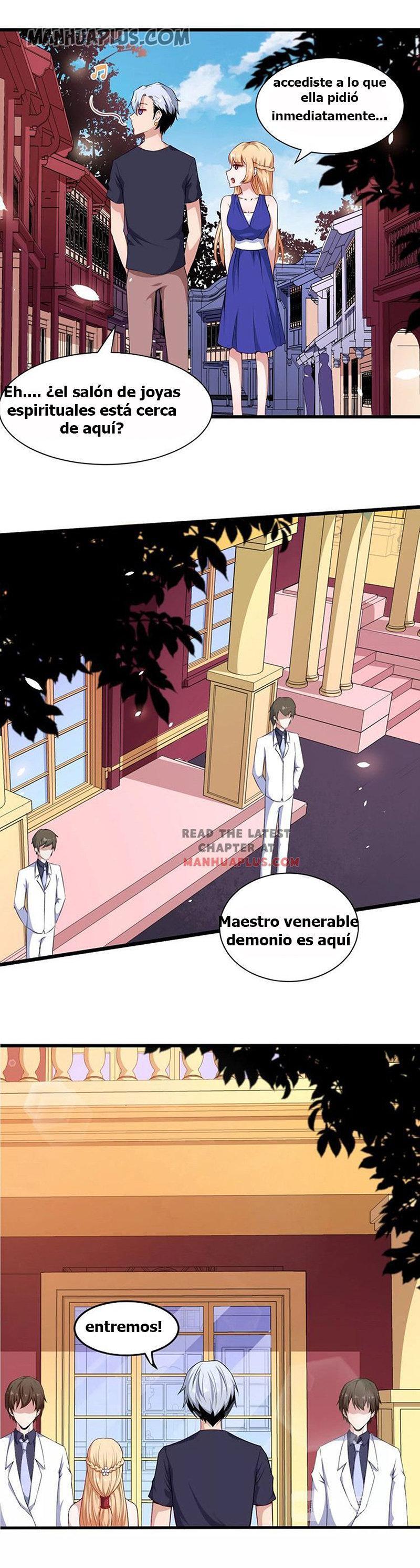 Capitulo 49 page 12