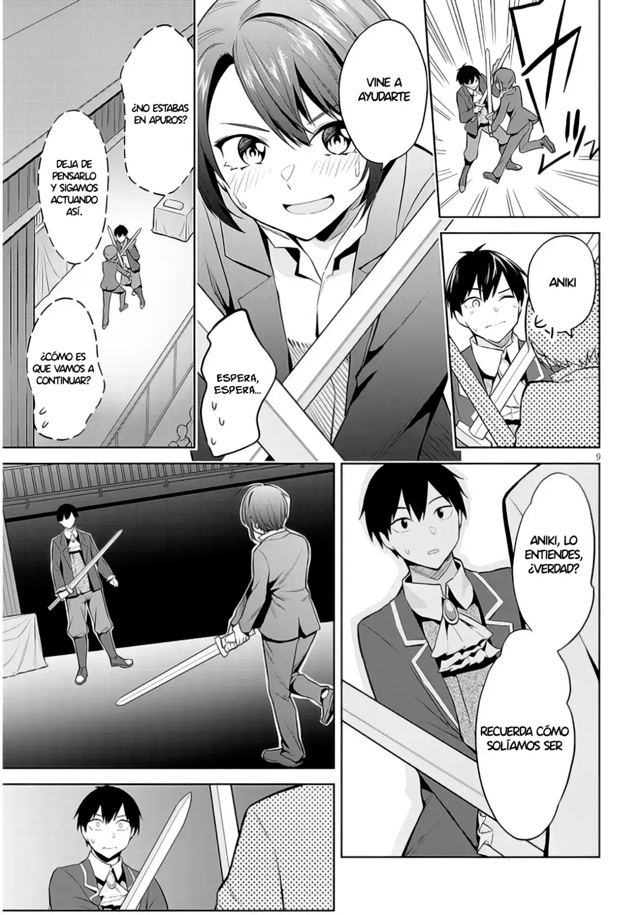 Capitulo 17 page 10