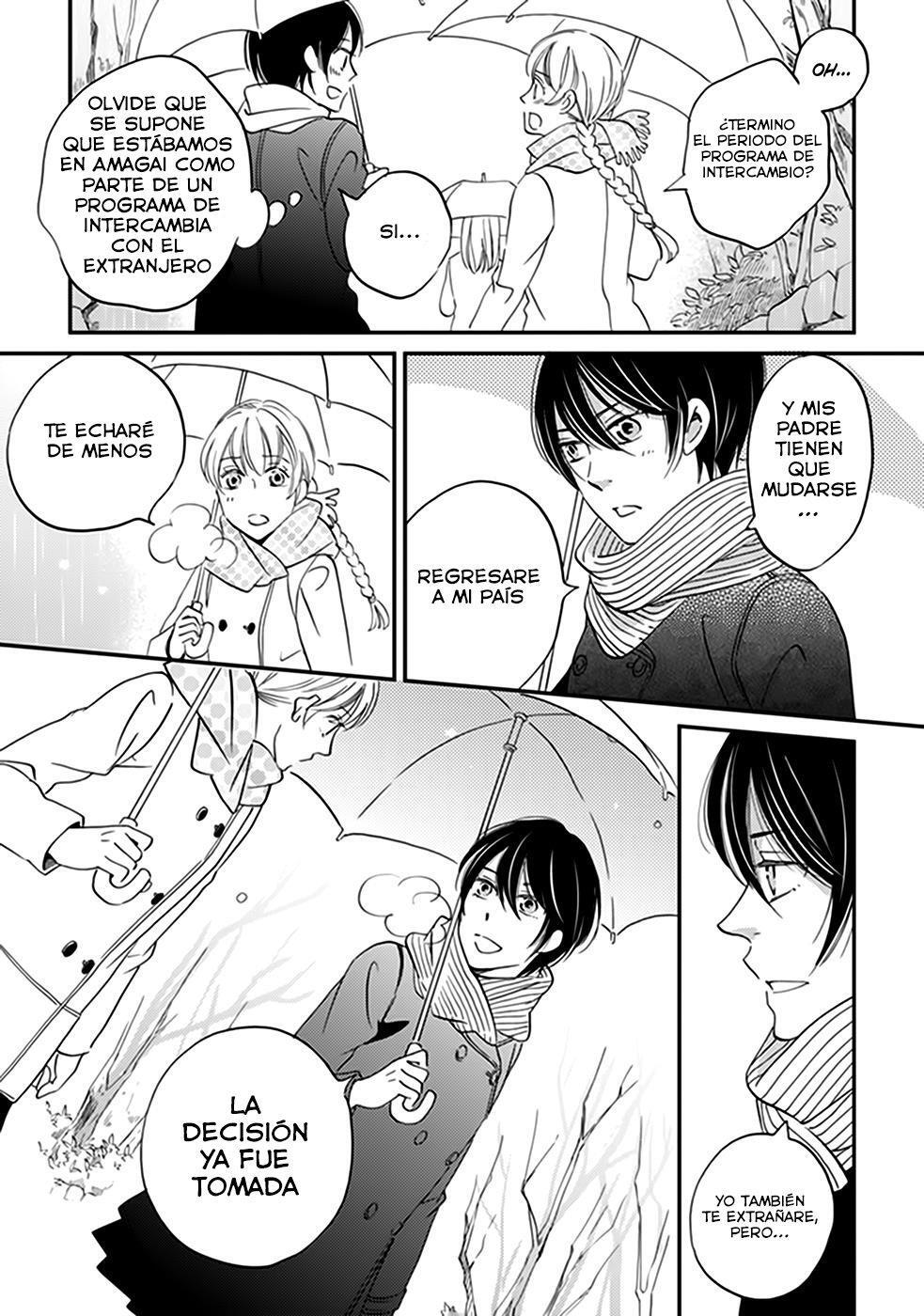 Capitulo 39 page 18