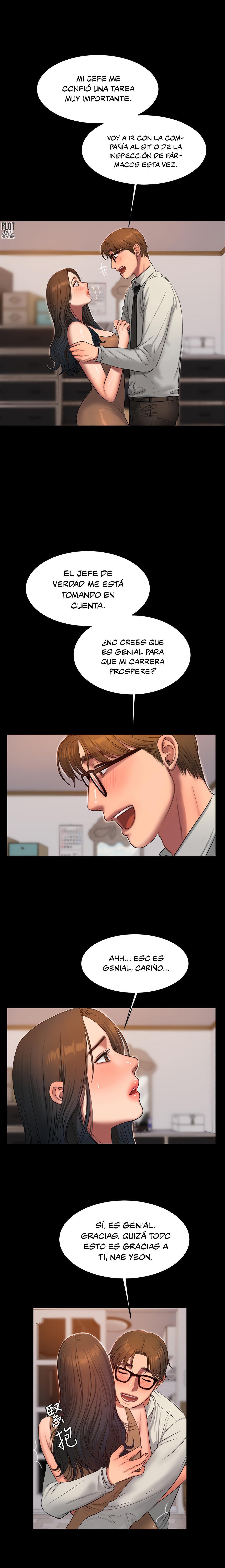 Capitulo 29 page 20