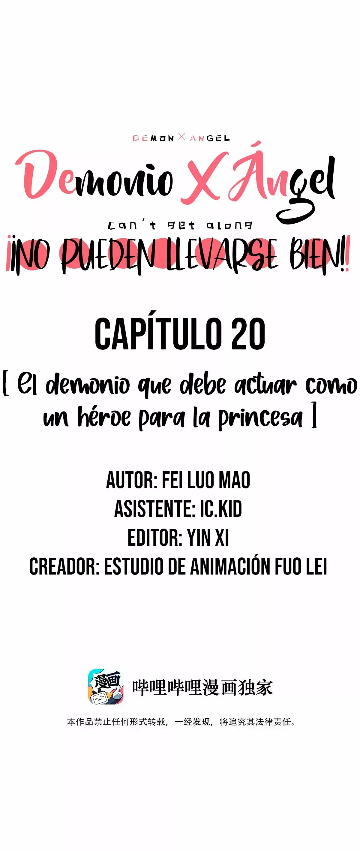 Capitulo 20 page 3