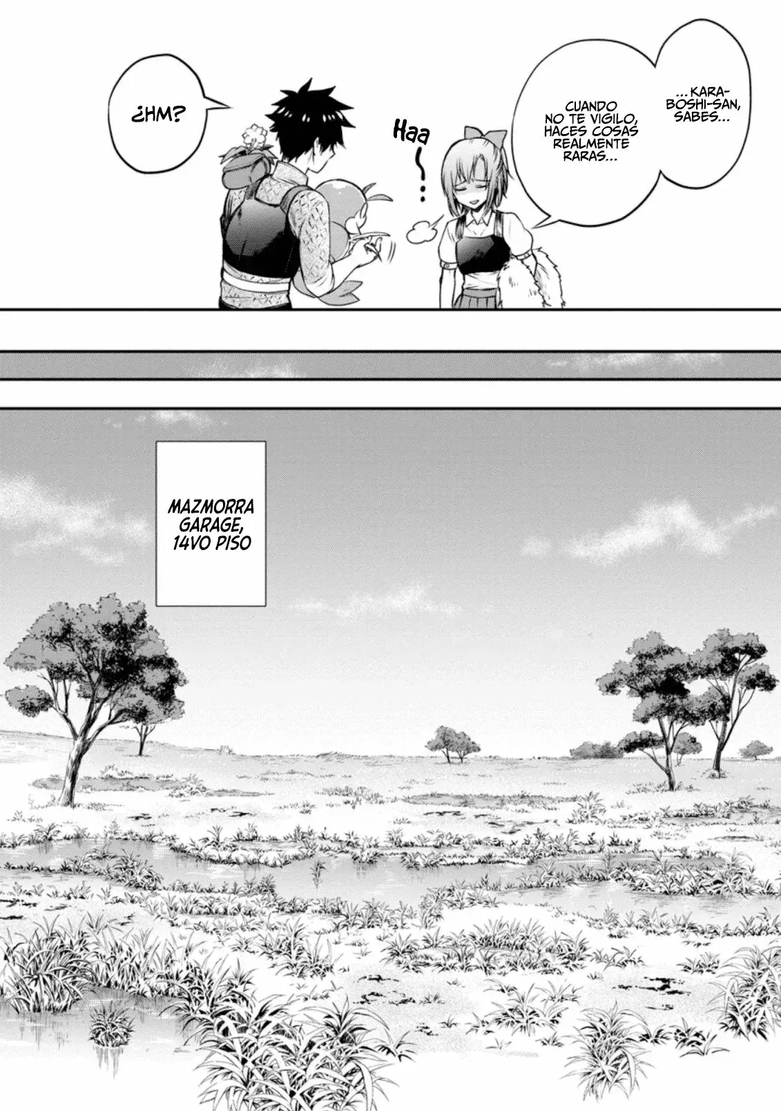 Capitulo 27 page 4