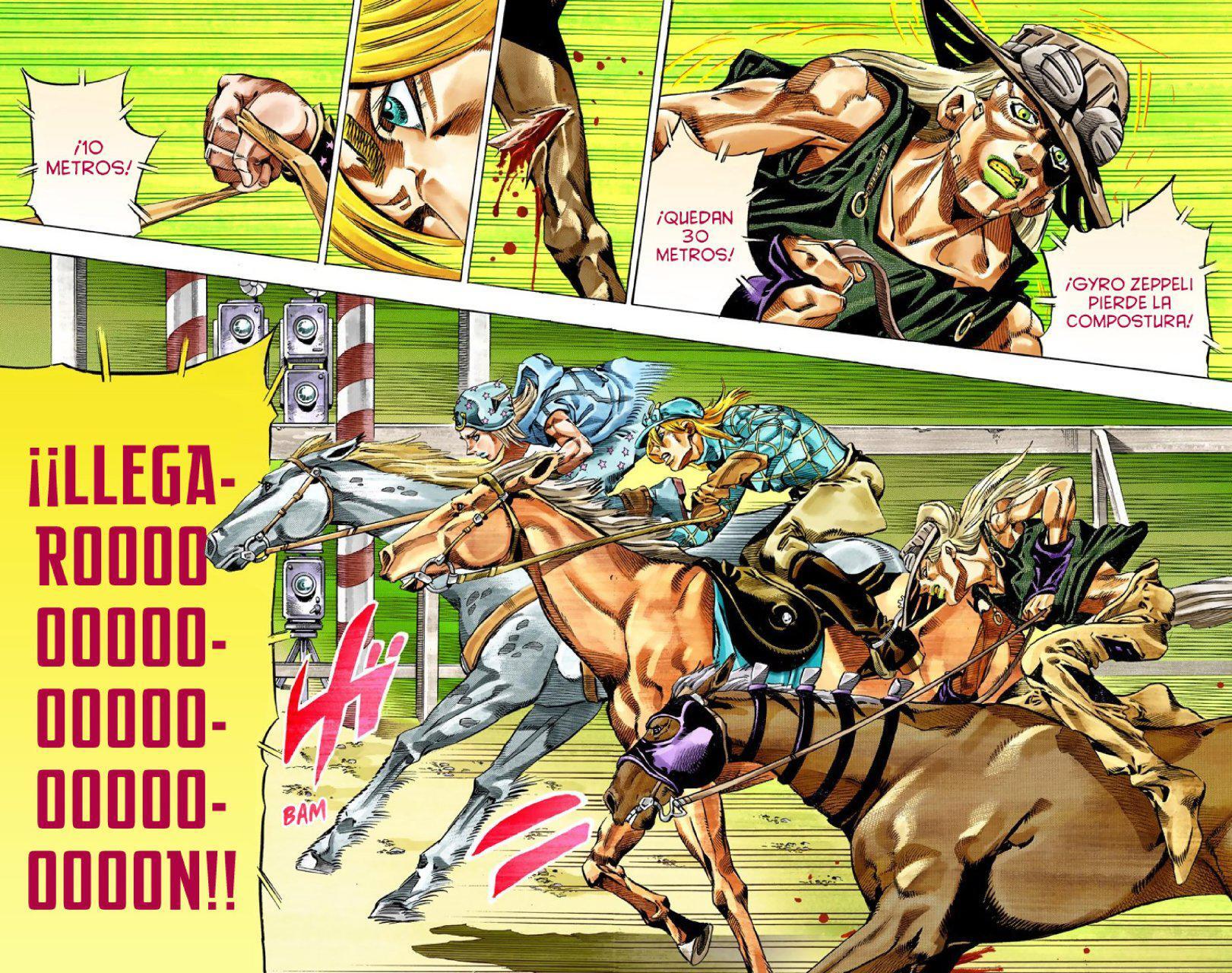 Capitulo 32 page 34