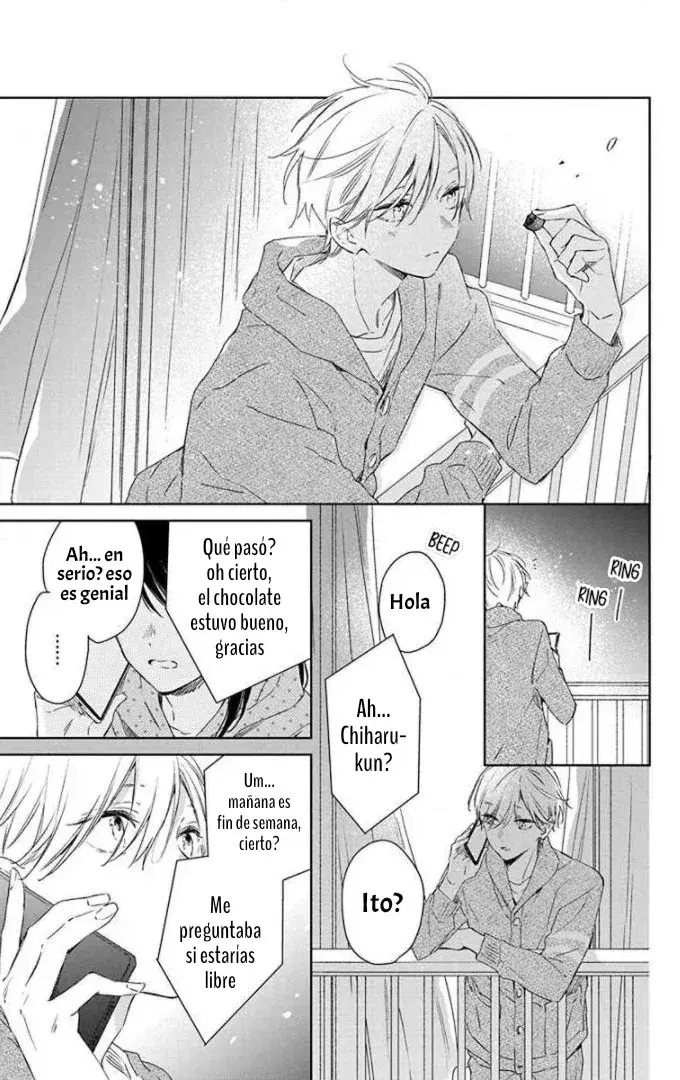 Capitulo 34 page 21