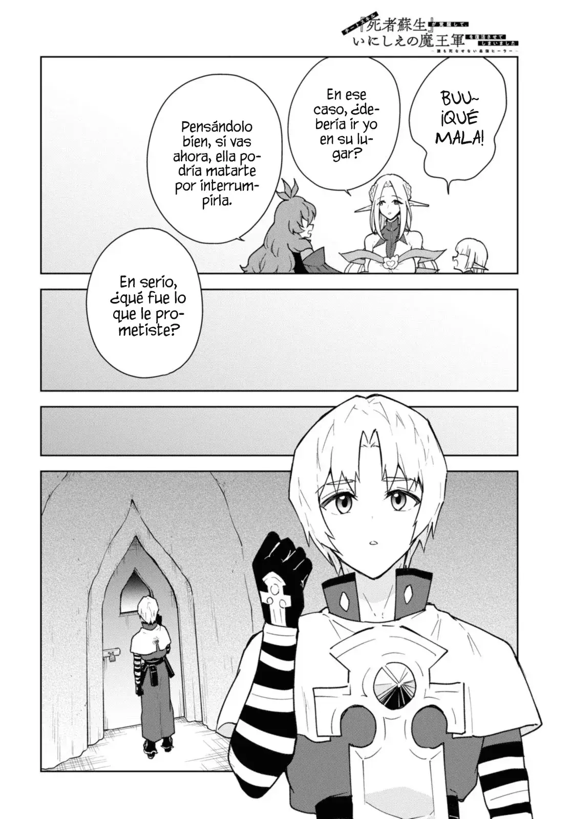 Capitulo 35 page 19