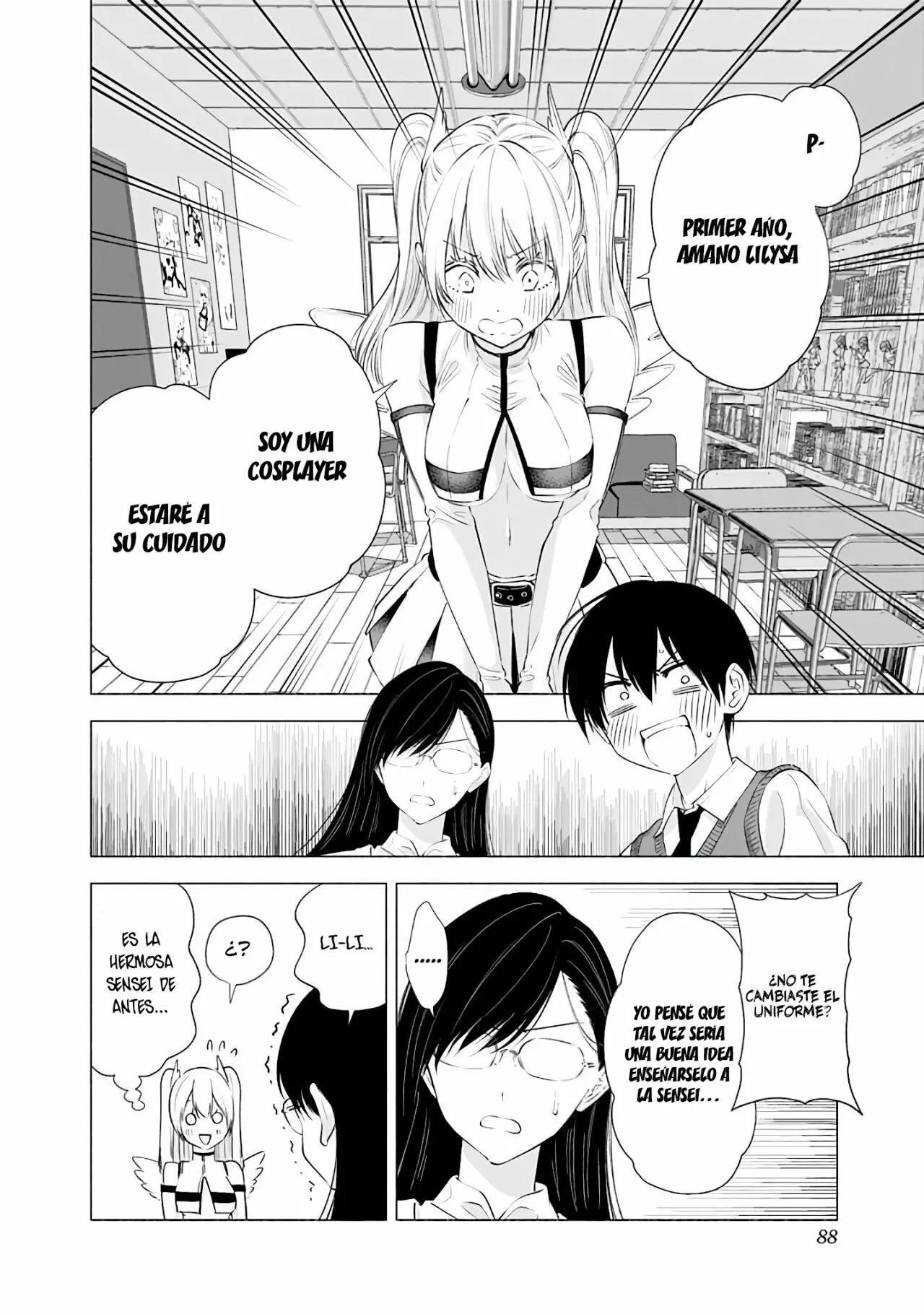 Capitulo 21 page 9