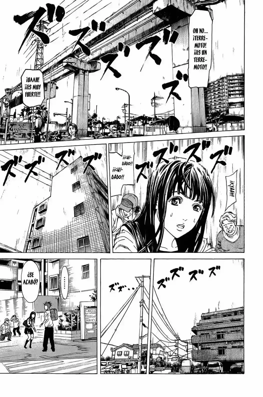 Capitulo 16 page 17
