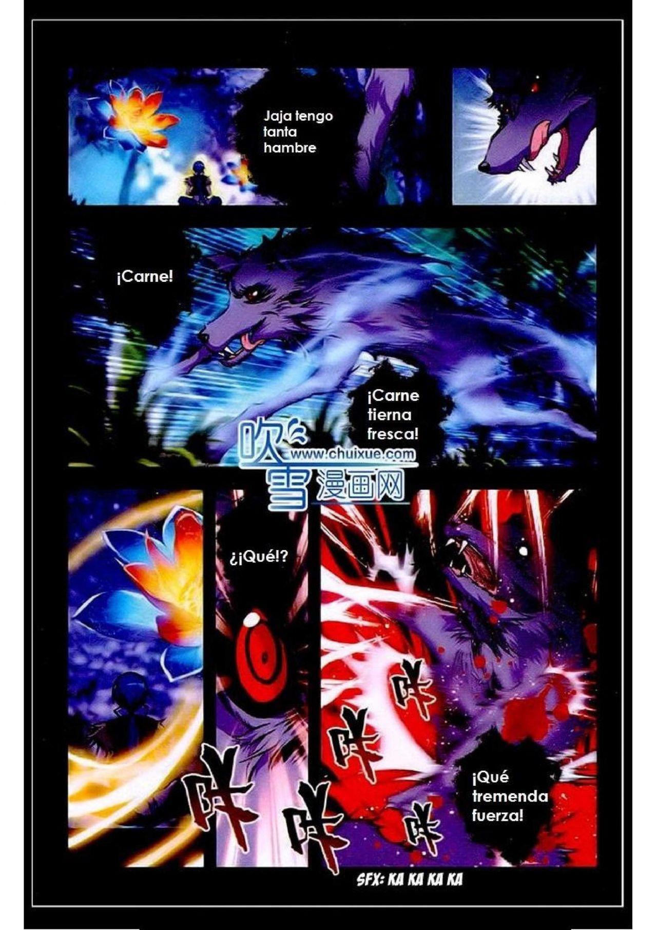 Capitulo 22 page 11