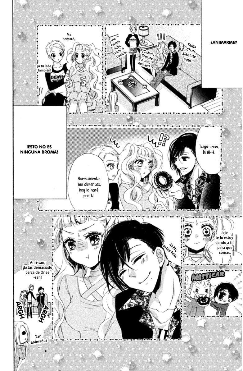 Capitulo 20 page 21