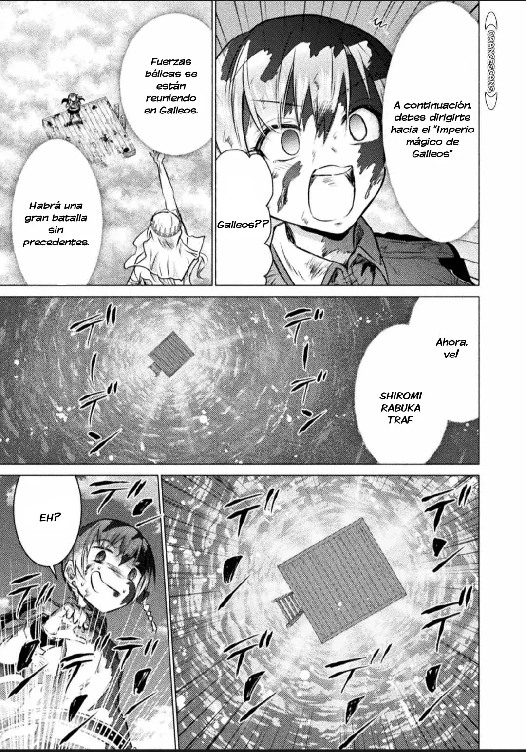 Capitulo 25 page 21