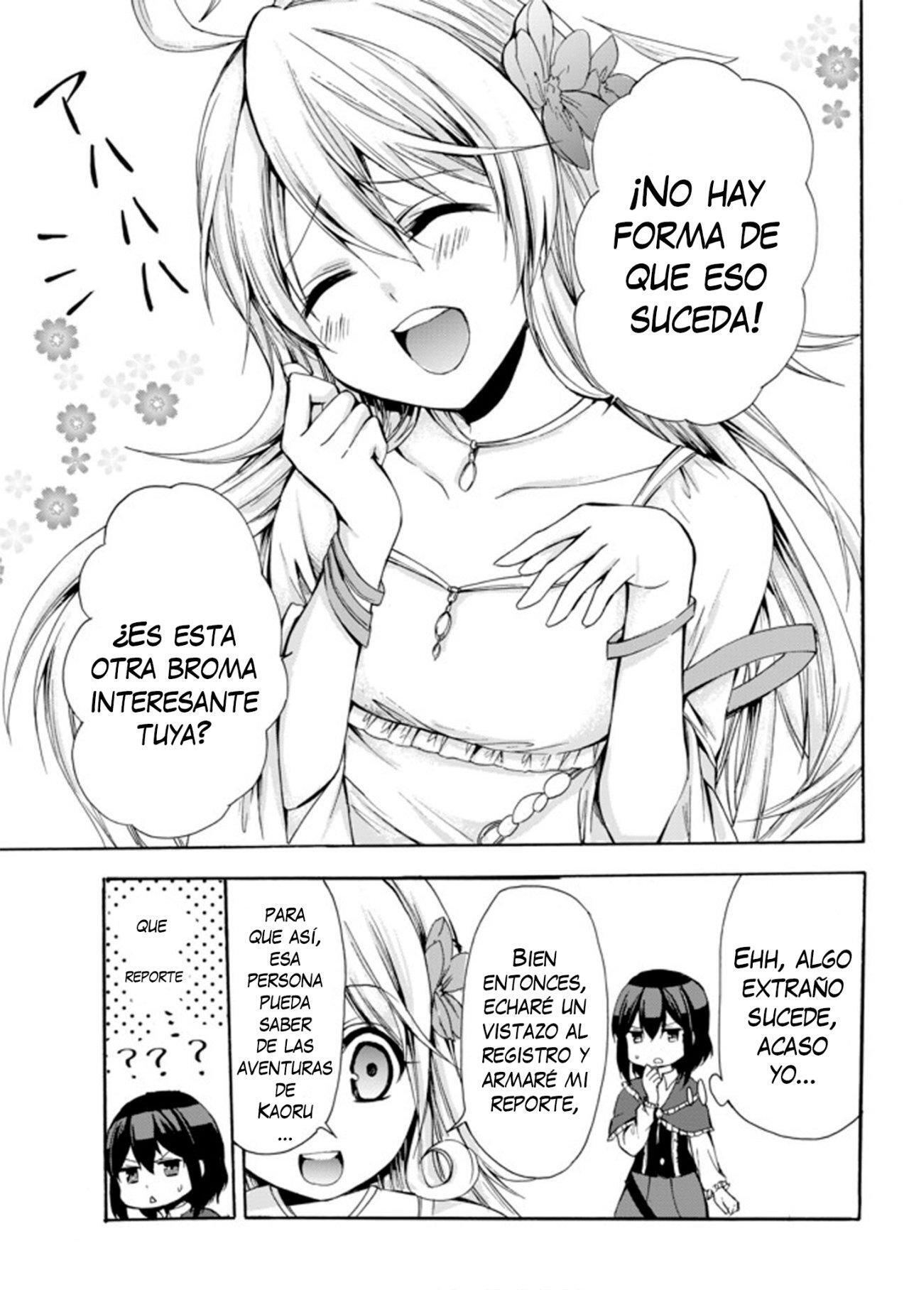 Capitulo 23 page 31