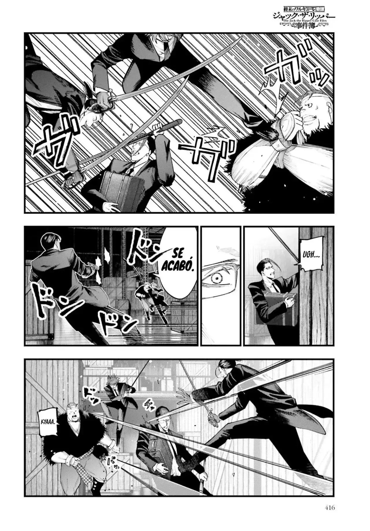 Capitulo 24 page 5