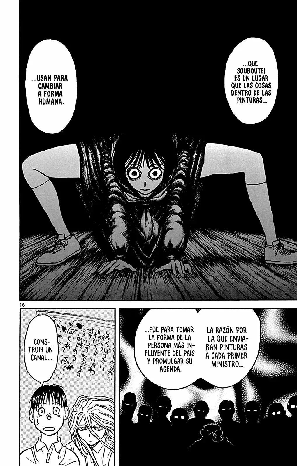 Capitulo 29 page 20