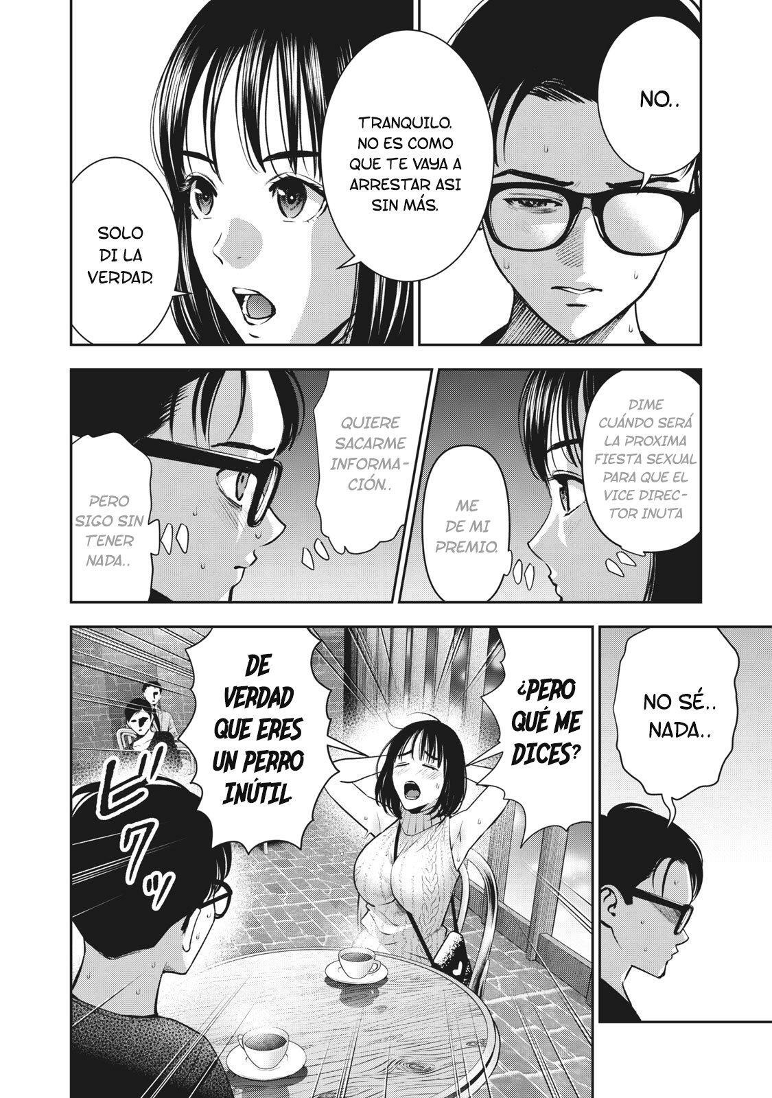 Capitulo 16 page 15