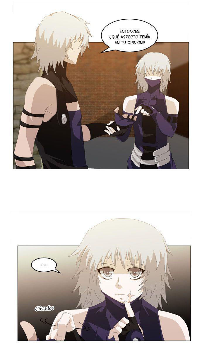 Capitulo 33 page 26