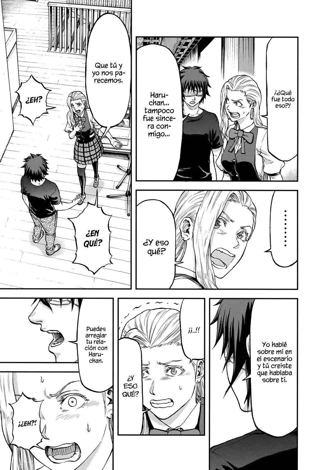 Capitulo 19 page 16