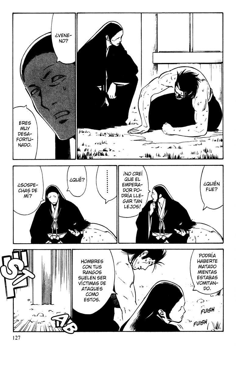 Capitulo 23 page 19