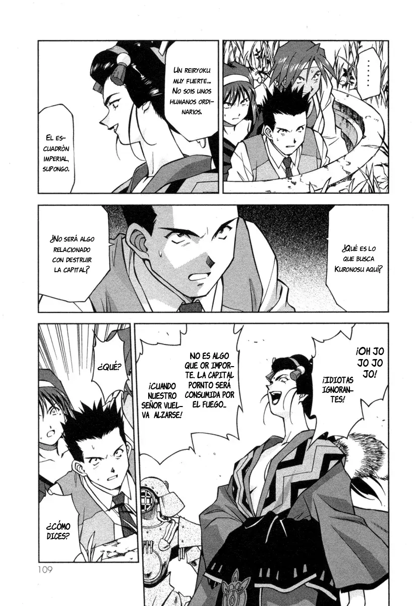 Capitulo 29 page 11