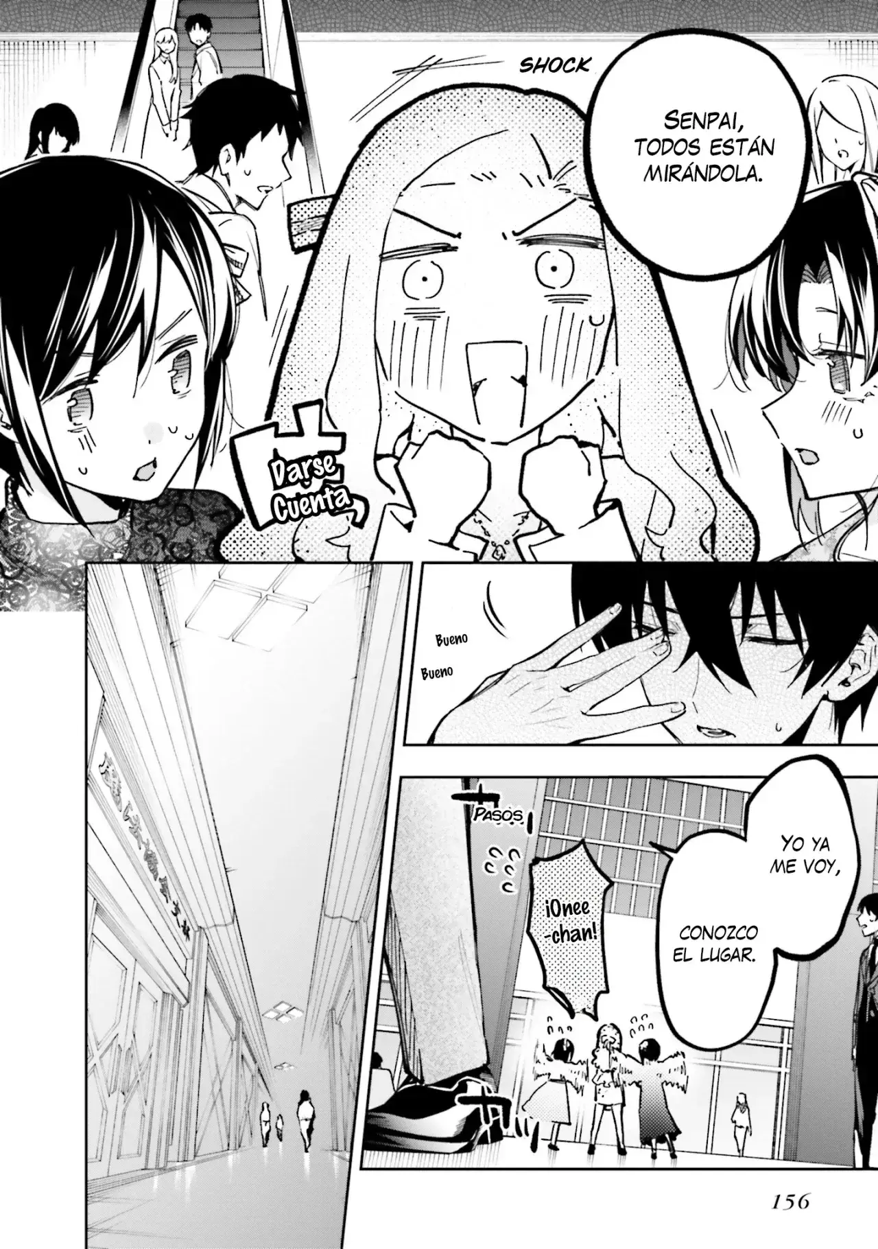 Capitulo 16 page 21