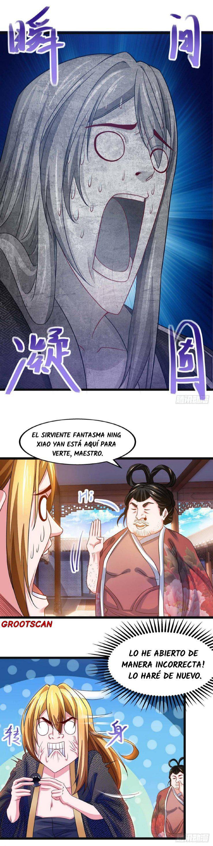 Capitulo 16 page 8