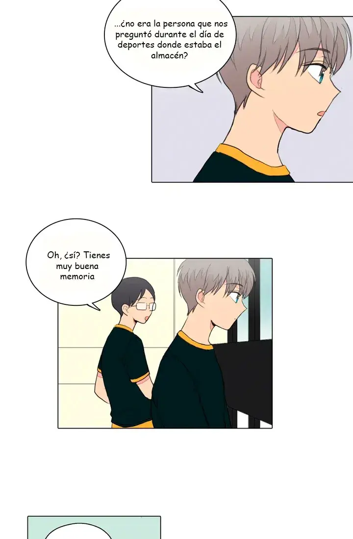 Capitulo 23 page 29
