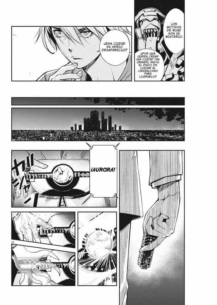 Capitulo 8 page 16