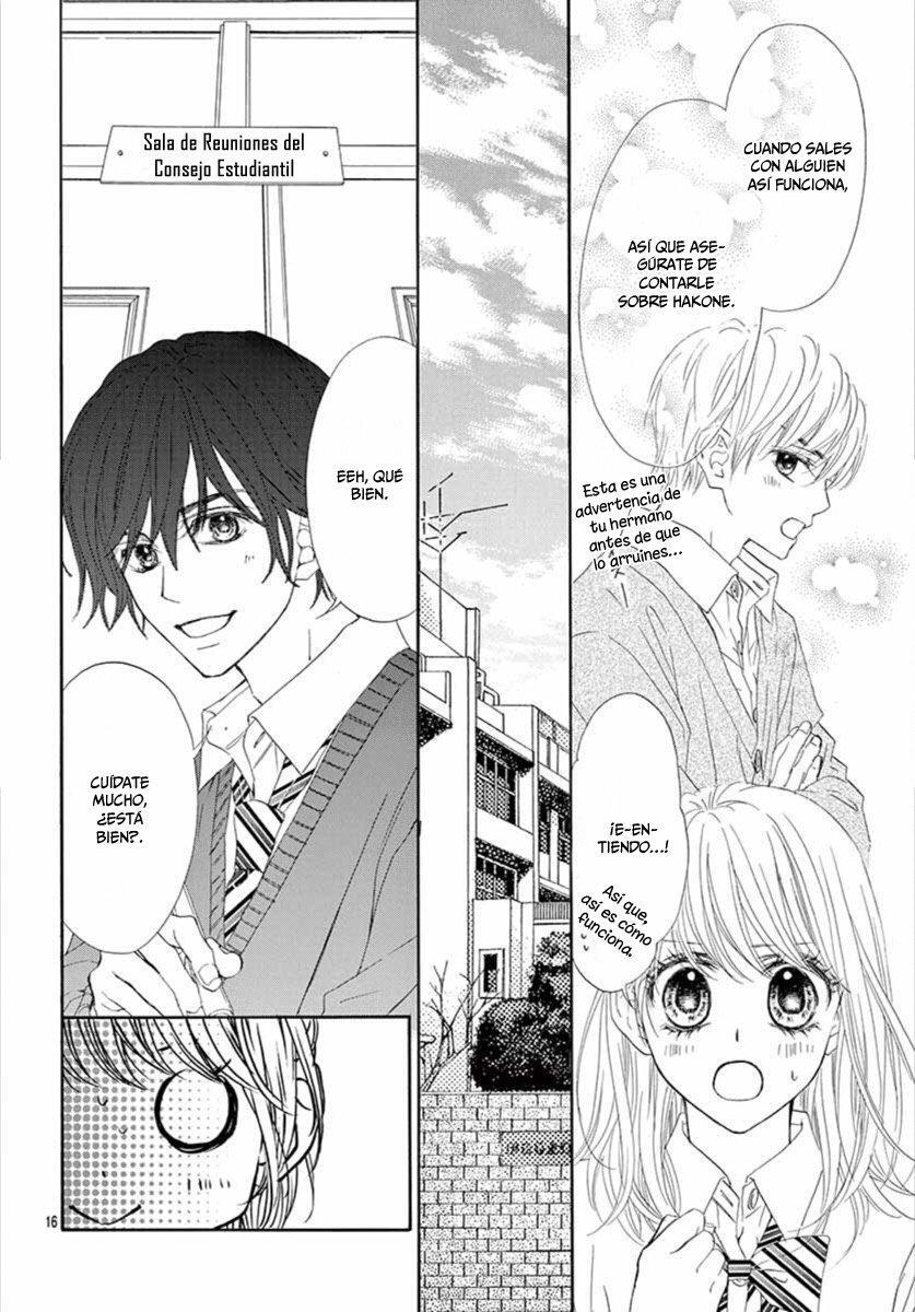 Capitulo 20 page 21