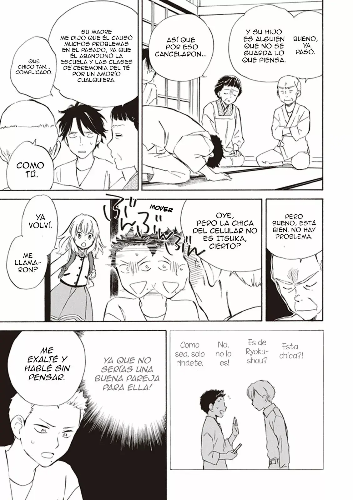 Capitulo 3 page 16