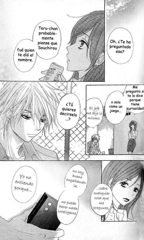 Capitulo 17 page 20