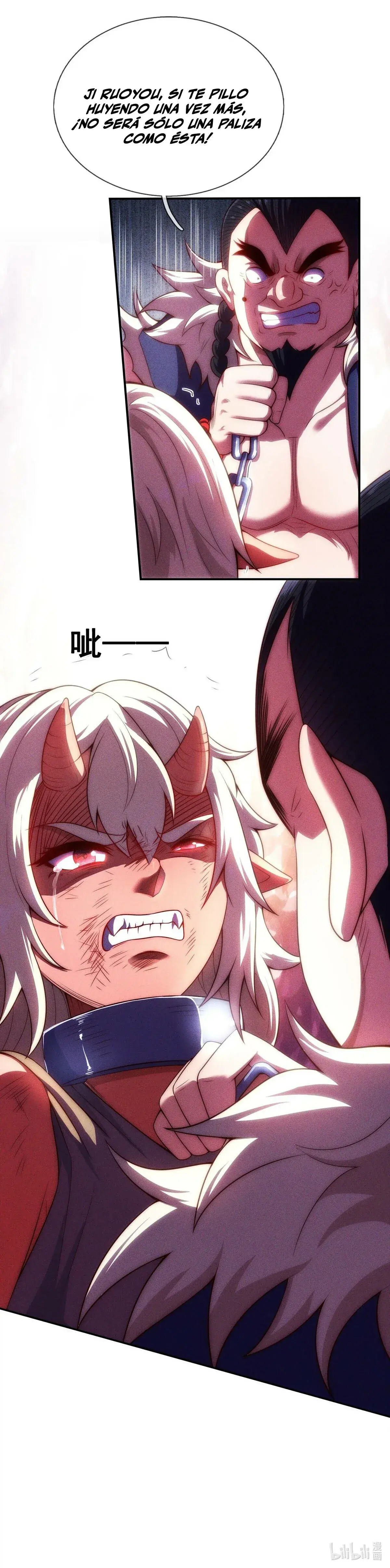 Capitulo 26 page 21