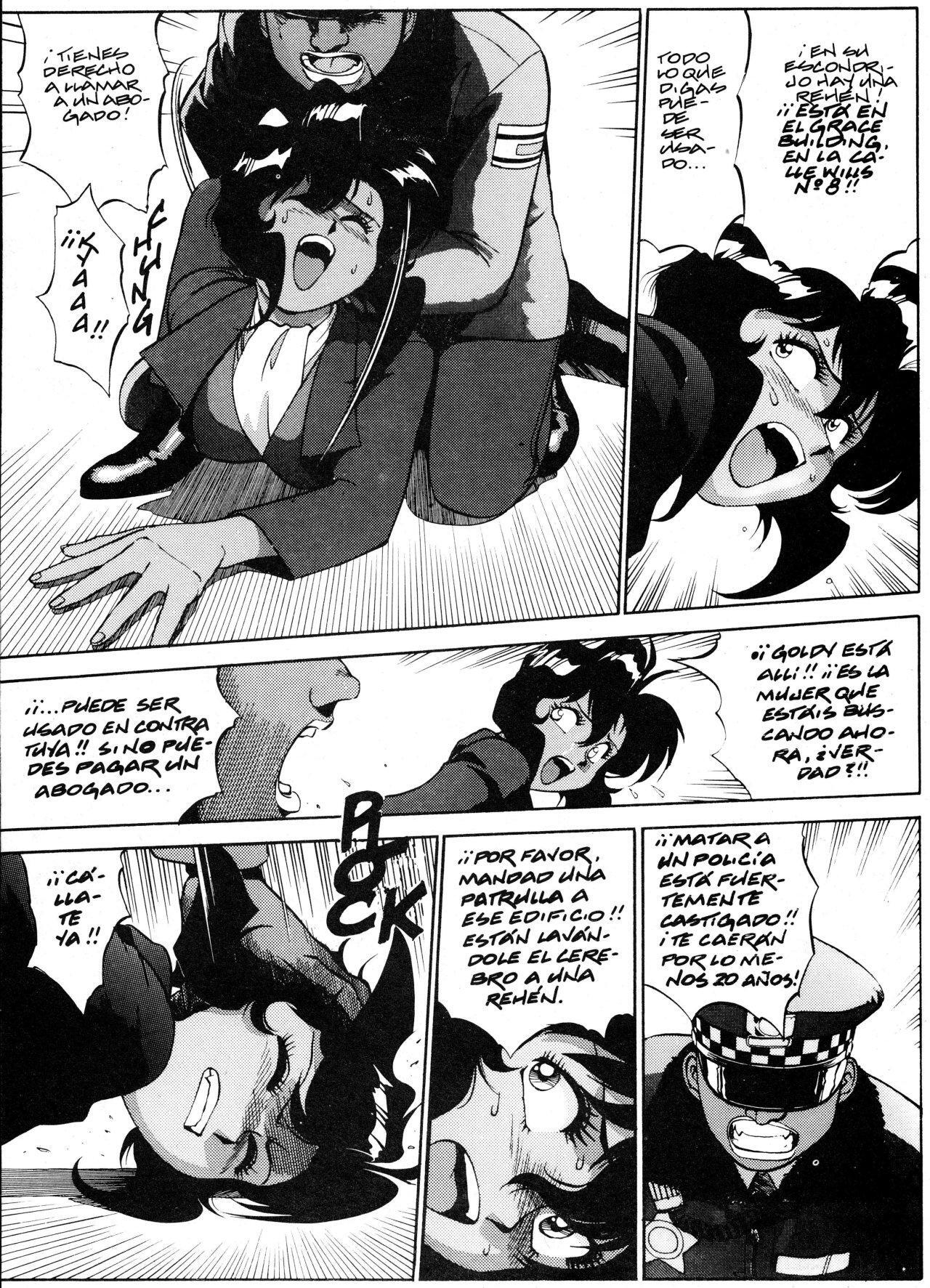 Capitulo 31 page 9