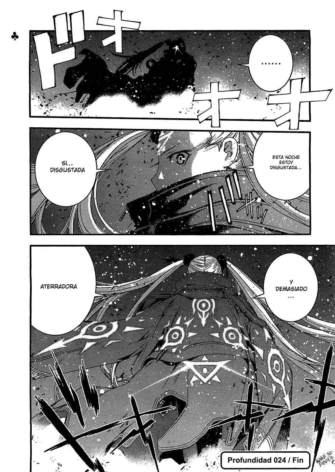 Capitulo 24 page 30