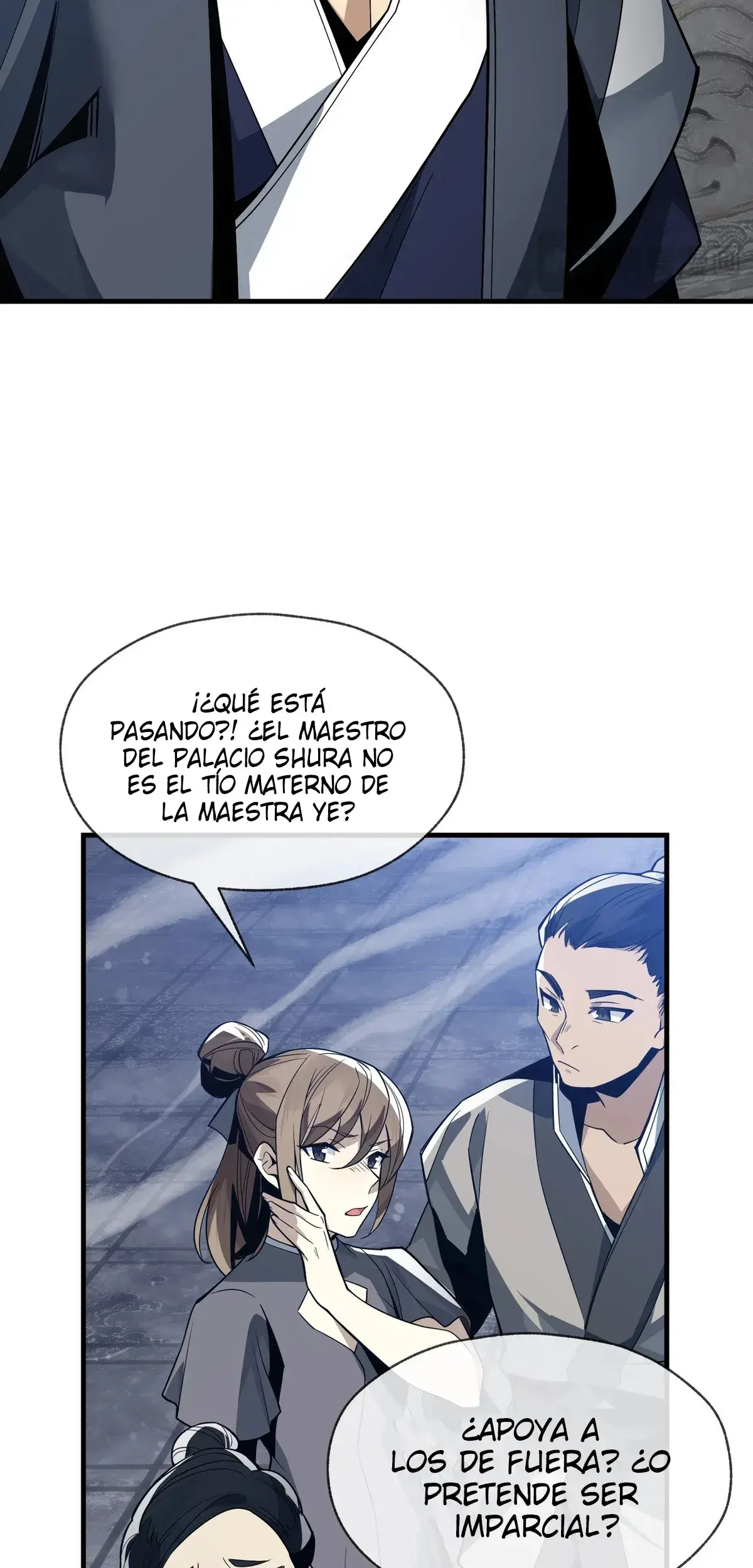 Capitulo 29 page 19
