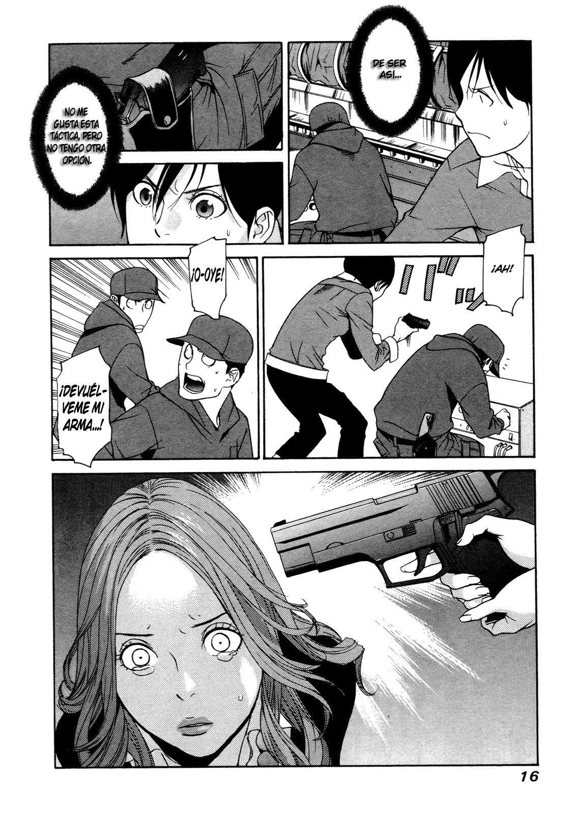 Capitulo 24 page 19