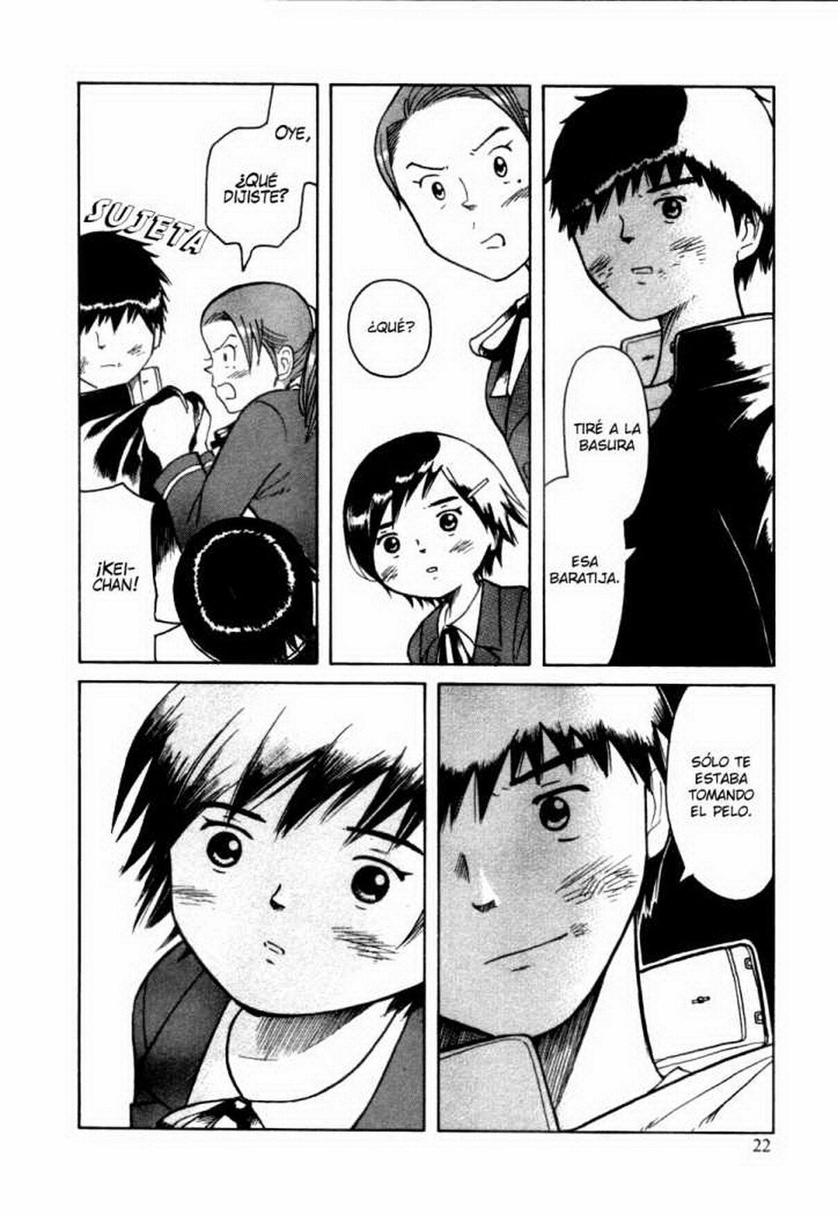 Capitulo 19 page 24
