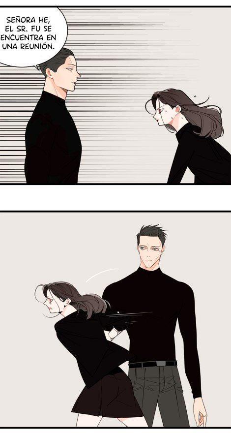 Capitulo 33 page 18