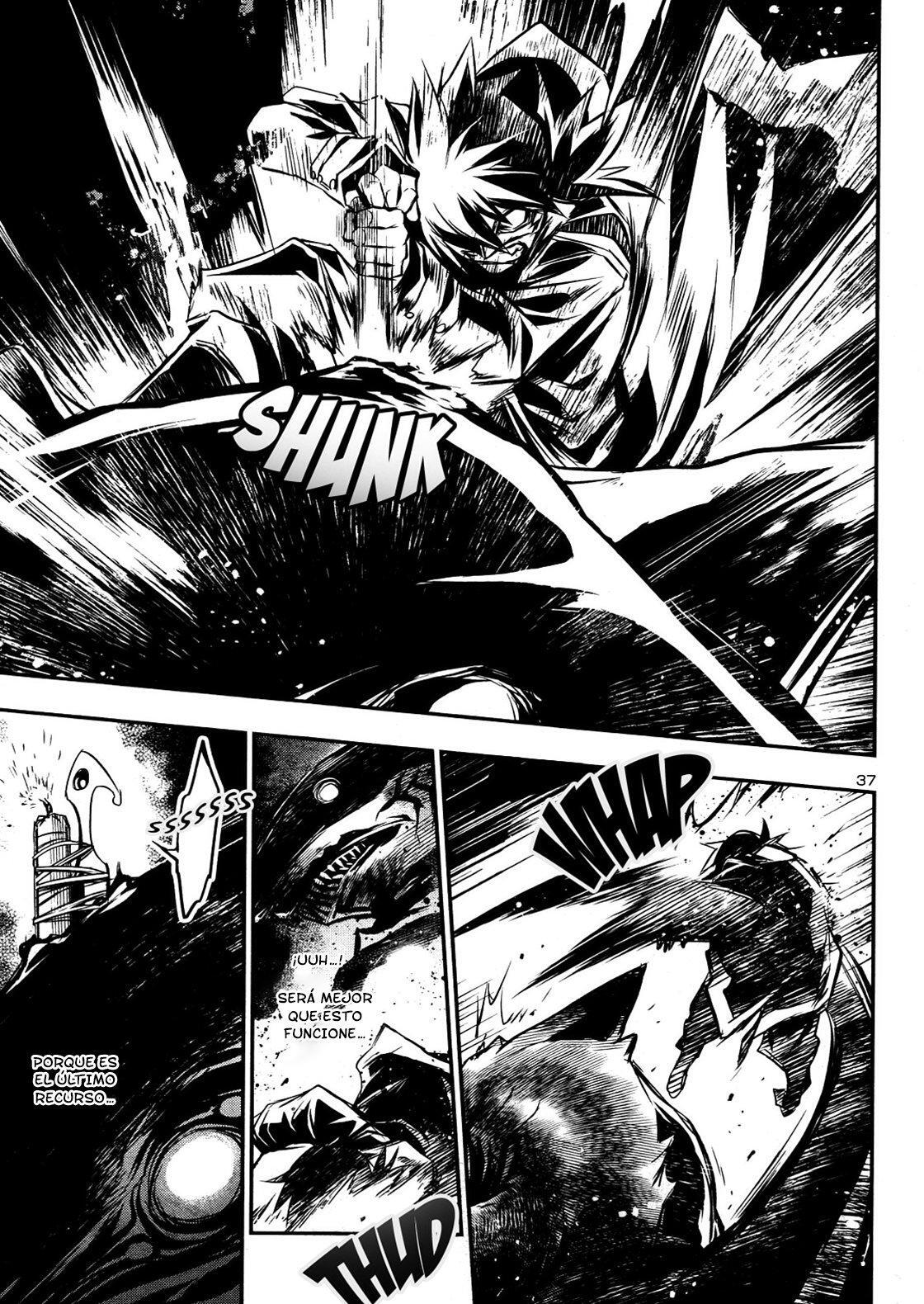 Capitulo 17 page 37