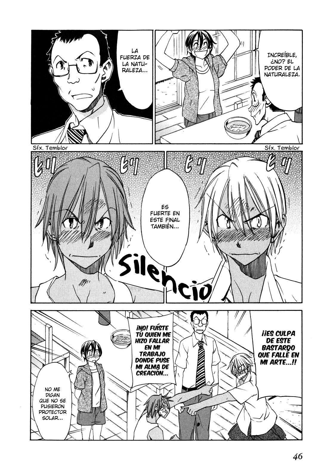 Capitulo 19 page 25