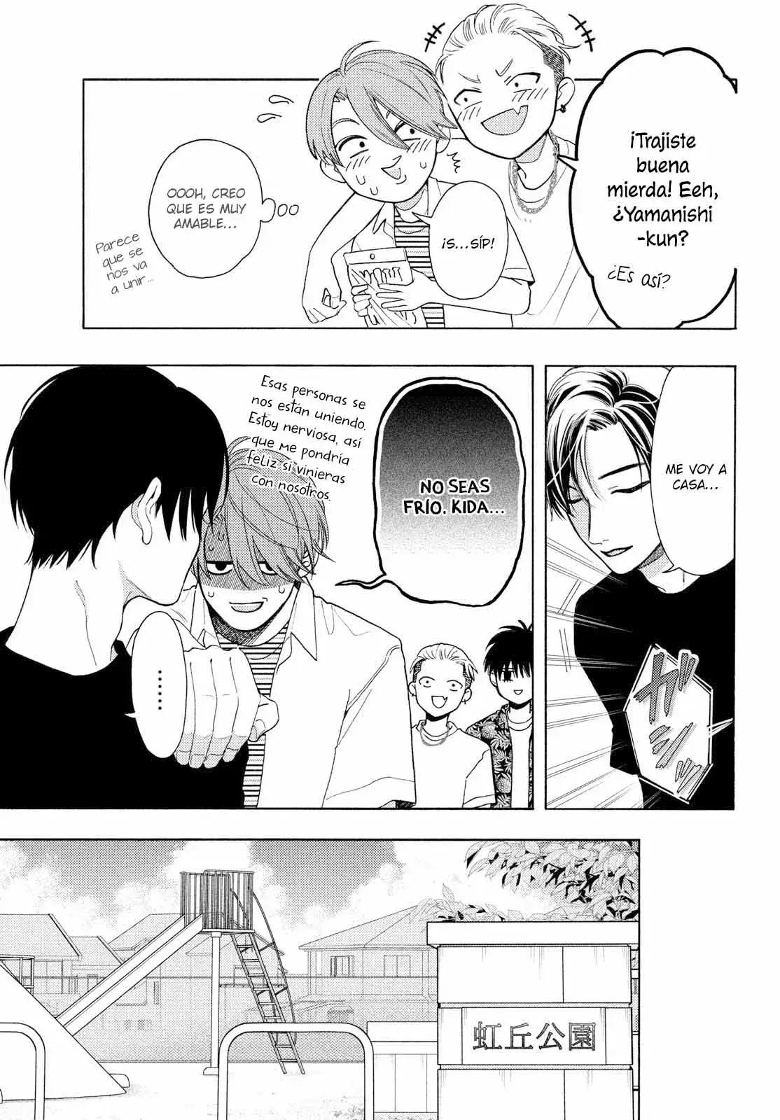 Capitulo 10 page 20