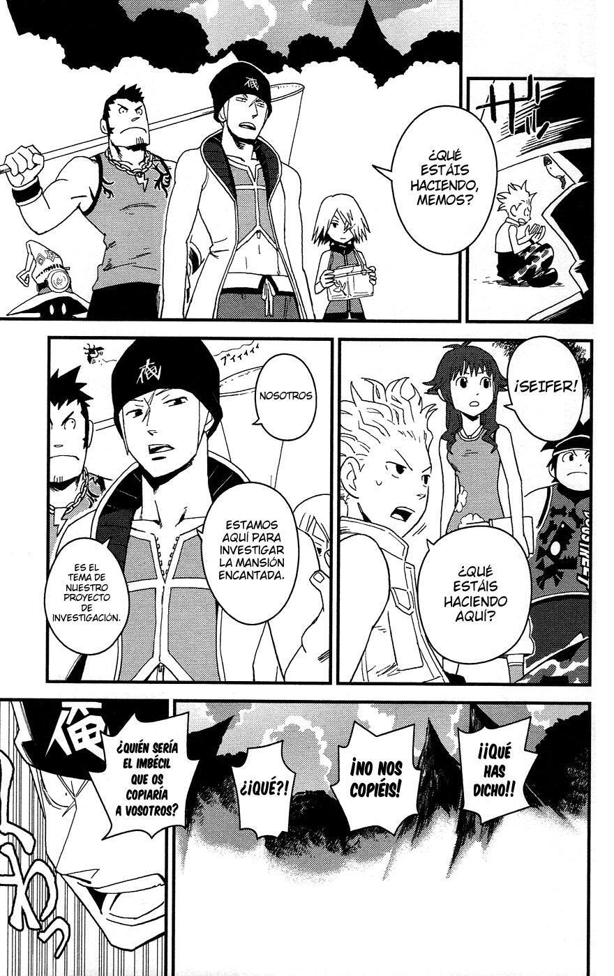 Capitulo 7 page 17
