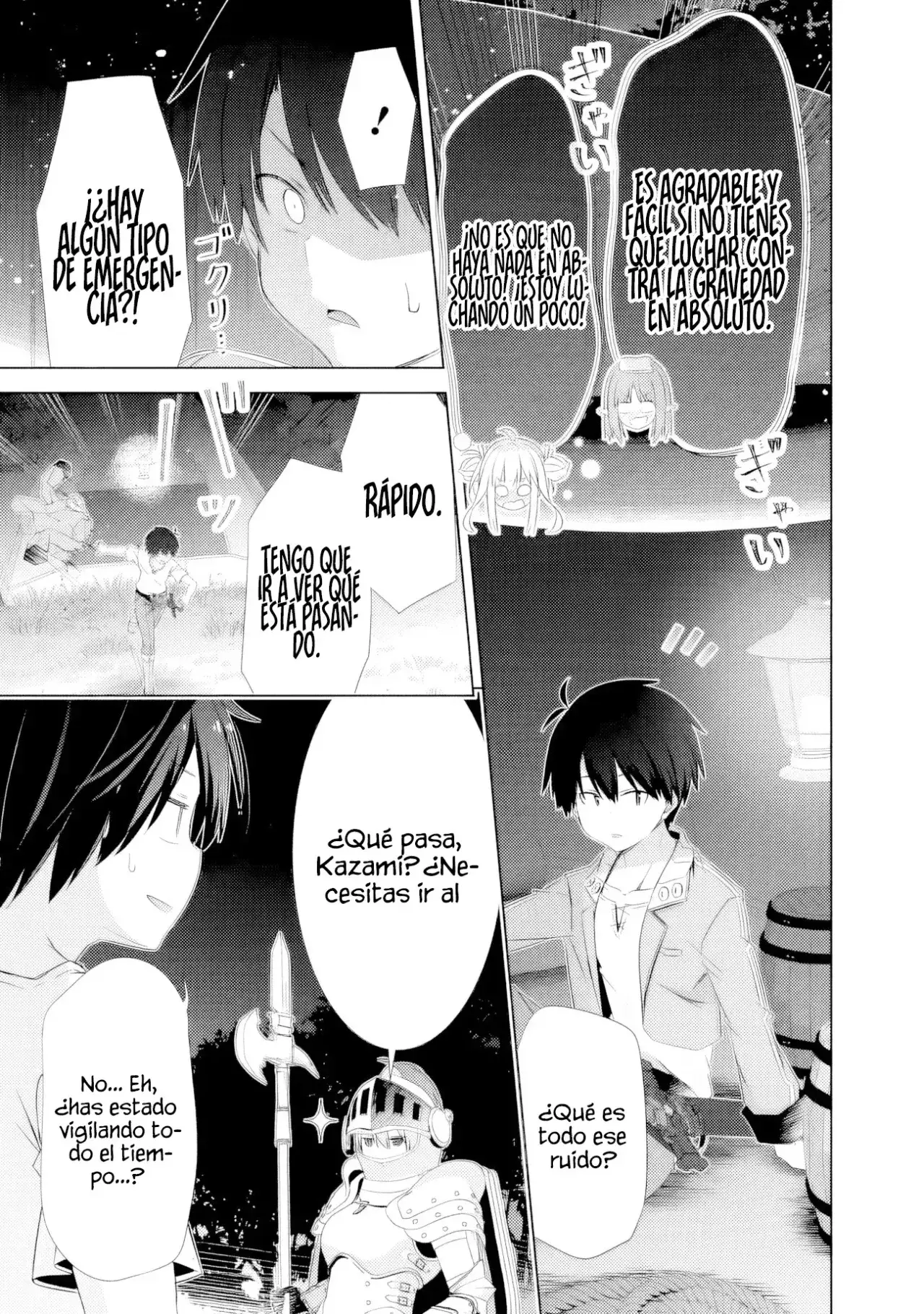 Capitulo 45 page 8